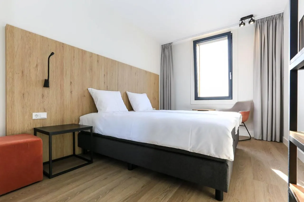 Fletcher Hotel Rotterdam-Airport 3*, Rotterdam Netherlands